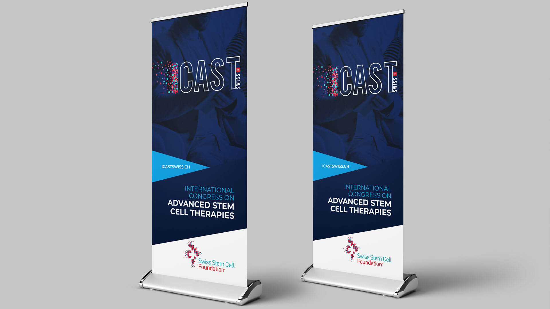 Swiss Stem Cell Foundation – UITIU Agency4