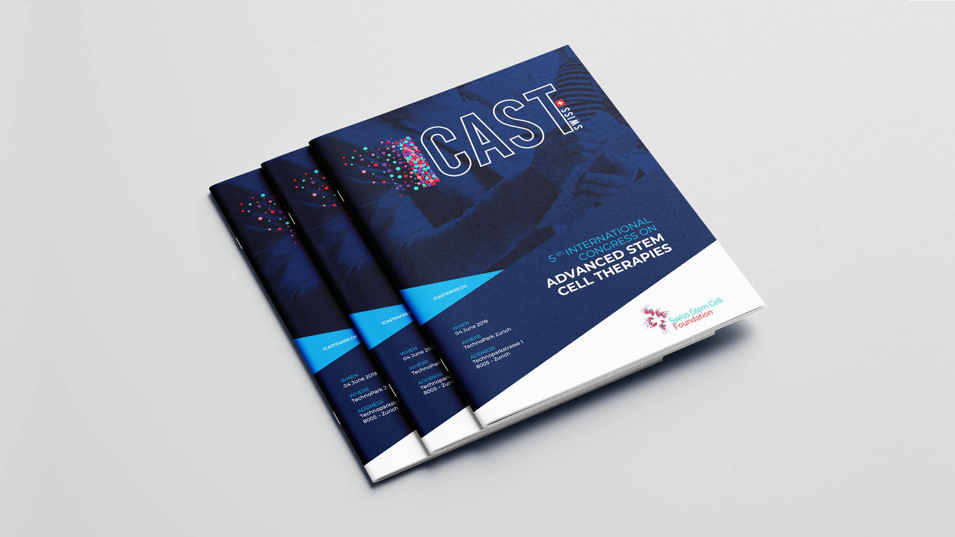 Swiss Stem Cell Foundation – UITIU Agency7